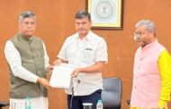 भाजपा का राज्य सरकार को 48 घंटे का अल्टीमेटम, छात्रों पर दर्ज मुकदमें वापस हो