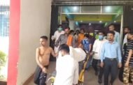 चतरा में दखल-कब्जा रोकने के दौरान महिला पर पेट्रोल छिड़ककर लगाई आग, बचाने में ASI भी झुलसे