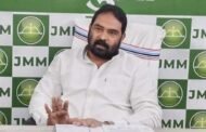 छात्रों की पीठ के पीछे छिपकर राजनीति कर रही भाजपा, सीधे मैदान में उतरकर मुकाबला करे : विनोद पांडेय