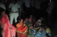 सड़क हादसे में छोटेलाल की मौत, गर्भवती पत्नी और मासूम बेटे के सिर से उठा सहारा