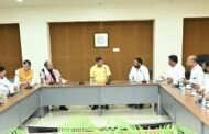 छात्रों के मुद्दों को लेकर मुख्य सचिव से मिले इंडिया गठबंधन घटक दल के नेता