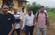 6 हजार रुपये रिश्वत लेते बीपीओ गिरफ्तार, एसीबी ने रंगे हाथ दबोचा