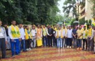 कुड़मी समाज की मांगों को दबाने का प्रयास कर रही केंद्र सरकार