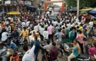 11 सितंबर को राजधानी की सड़कों पर उतरेगी भर्ती व्यवस्था सुधार यात्रा