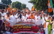 जेएसएससी,जेपीएससी घोटालों की सीबीआई जांच और छात्रों पर दर्ज मुकदमे वापस ले हेमन्त सरकार : मधु कोड़ा