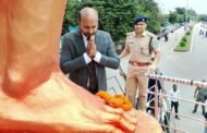रामगढ़ जिला स्थापना दिवस और 19 वर्षों की गौरवमयी विकास यात्रा