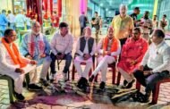 पूर्व मुख्यमंत्री रघुवर दास ने हेमंत सरकार पर लगाए गंभीर आरोप
