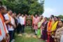 राधा गोविन्द विश्वविद्यालय में गणेश पूजा एवं विसर्जन धूमधाम से संपन्न