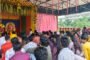 नमामि गंगे अभियान के तहत 17 सितंबर को दामोदर नदी तट पर होगी गंगा आरती