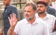 राहुल गांधी नवंबर के पहले हफ्ते में आएंगे झारखंड:रांची और खूंटी के कार्यक्रम में होंगे शामिल