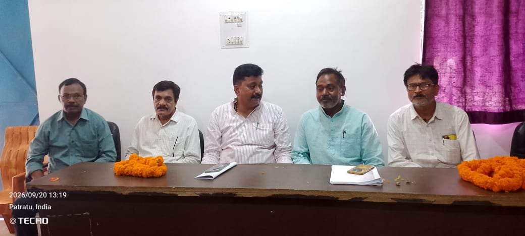 माननीय झारखंड उच्च न्यायालय की ओर से आया निर्णय, विस्थापितों में हर्ष