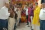 उत्तम सत्य धर्म की भक्ति में सराबोर हुआ रामगढ़ जैन समाज