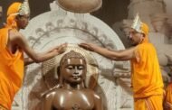 दसलक्षण महापर्व के छठे दिन उत्तम संयम धर्म की हुई आराधना