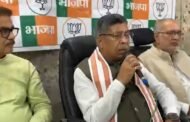 अवैध कोयला खनन और कारोबार पर भाजपा प्रदेश अध्यक्ष सह राज्यसभा सांसद का तीखा हमला