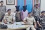 राधा गोविन्द विश्वविद्यालय में कर्मा पूजा महोत्सव का भव्य आयोजन
