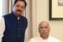 कांग्रेस के राजनीतिक सलाहकार समिति की बैठक में संगठन की मजबूति तथा ज्वलंत मुद्दों पर हुई विस्तार से चर्चा