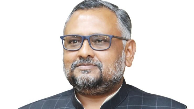 CIP राँची के उन्नयन की दिशा में केंद्र सरकार ने शुरू की अग्रिम कार्रवाई