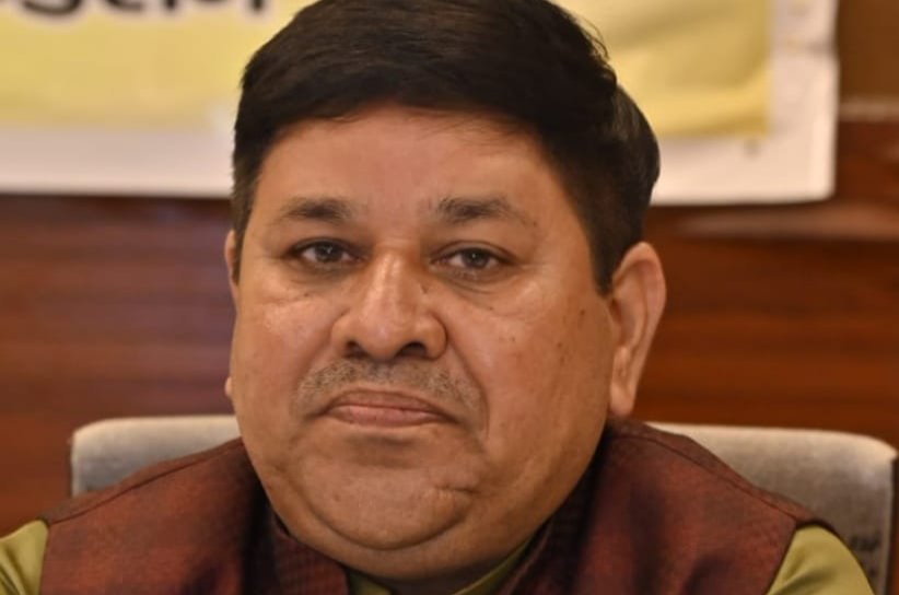 मानव दिवस कर्मियों की नियुक्ति में प्राथमिकता, आयु सीमा में 10 वर्ष की छूट और रिक्त तकनीकी पदों पर शीघ्र बहाली की मांग