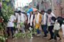 हजारीबाग शहर की बदहाल स्थिति पर जताई गई चिंता