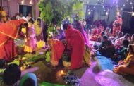 प्रकृति से जुड़ा त्यौहार करमा महोत्सव हुआ धूमधाम से सम्पन्न