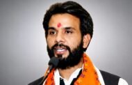 भारी वर्षा को देखते हुए सभी सरकारी व ग़ैर सरकारी विद्यालयों में अवकाश घोषित करने की धनंजय कुमार पुटूस ने की मांग