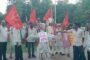 पूर्व सांसद प्रो. यदुनाथ पांडे ने स्व. सिंधु झा के परिजनों से की मुलाकात,व्यक्त की गहरी संवेदना