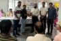 सत्य,अहिंसा और सादगी के आदर्शों को नमन : विद्यालय में मनाई गई गांधी जयंती एवं शास्त्री जयंती