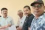 रक्तदान के क्षेत्र में योगदान के लिए मारवाड़ी युवा मंच सम्मानित