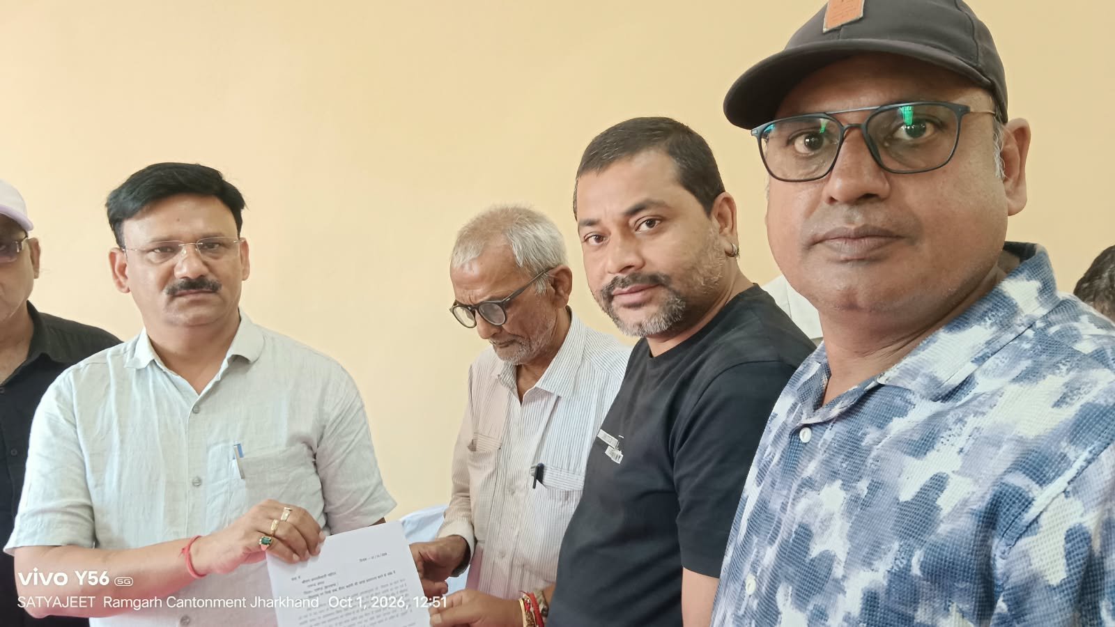 प्रतापनगर का नाम बदलकर ‘सर सैयद कॉलोनी’ करने के विरोध में सनातन समाज लामबंद
