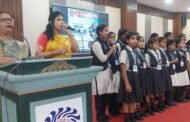 दुनिया का मार्गदर्शन करते हैं गांधी-शास्त्री के विचार : प्रवीण राजगढ़िया