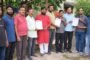 क्षेत्रीय गणित-विज्ञान मेले में उत्कृष्ट प्रदर्शन करने वाले भैया-बहन सम्मानित
