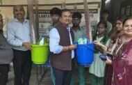 ‘एक दिन, एक घंटा, एक साथ’ से गूंजा सीसीएल रजरप्पा क्षेत्र