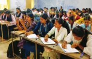 पीटीपीएस कॉलेज में निबंध प्रतियोगिता का हुआ आयोजन