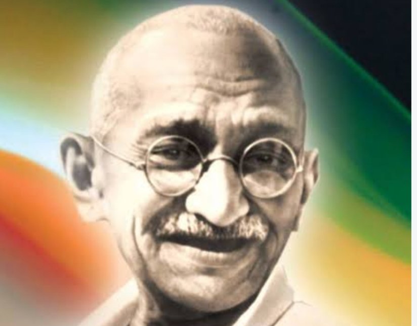 राष्ट्रपिता महात्मा गांधी जयंती 2 अक्टूबर के अवसर पर आयोजित होंगे विभिन्न कार्यक्रम