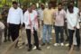 महिलौंग में भाजपा का ‘आंगन मिलन सेवा’ कार्यक्रम आंगनवाड़ी-सहिया दीदियों का सम्मान; बच्चों को दी गई शैक्षणिक सामग्री