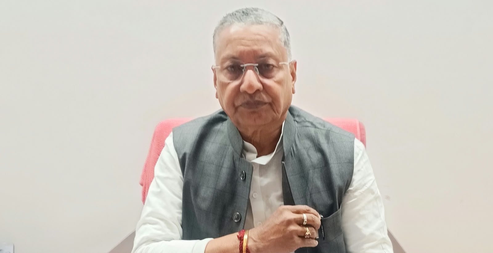 चतरा सांसद कालीचरण सिंह के अथक प्रयासों का सुखद परिणाम