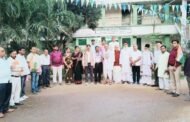गांधी जयंती पर विचार सह कवि गोष्ठी का हुआ आयोजन