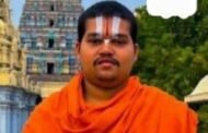 भद्रकाली मंदिर के पुजारी का शव मिला,आश्रम के कमरे में झूल रही थी बॉडी