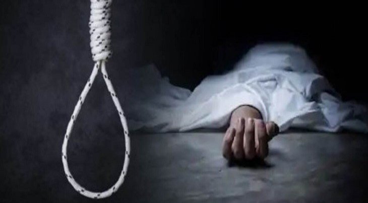 अरगडा के काजू बागान में पेड़ से लटका मिला शव
