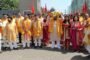 लोकतंत्र बचाओ-वोट बचाओ-देश बचाओ के तहत इंडिया गठबंधन ने किया प्रेस वार्ता