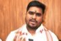 रामगढ़ चैंबर ऑफ़ कॉमर्स का प्रतिनिधि मंडल छावनी परिषद के अधिशासी अधिकारी से मिला