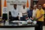 राज्य स्तरीय दिशा समिति के सदस्य ने सदर अस्पताल रामगढ़ का किया निरीक्षण