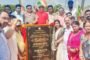 दुर्गा पूजा को लेकर पतरातू थाना में शांति समिति की हुई बैठक