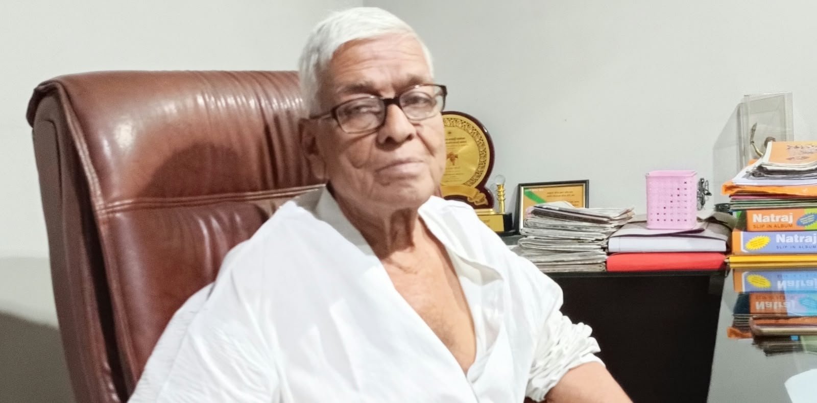 रामगढ़ के फैक्ट्रीयों में हुई दुर्घटनाओं की जांच रिपोर्ट को लेकर पूर्व विधायक ने उपायुक्त को लिखा पत्र