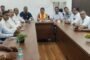श्री अग्रसेन जयंती को लेकर हौजी तंबोला का किया गया आयोजन