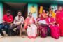 खाली पैर और साड़ी में दौड़ रही कविता महतो के जज्बे को टाइगर जयराम महतो ने किया सलाम, उपलब्ध कराया दौड़ की तैयारी का जरूरी सामान*
