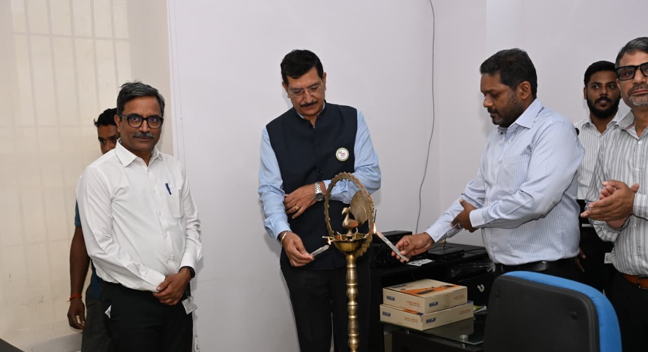 पीवीयूएनएल द्वारा स्थानीय उपयोगकर्ताओं एवं सूक्ष्म व लघु उद्यमों के लिए ऐश यूजर मीट का आयोजन