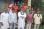 जेएलकेएम युवा मोर्चा के जिला कमेटी गठन की जिम्मेदारी छह पदाधिकारियों को