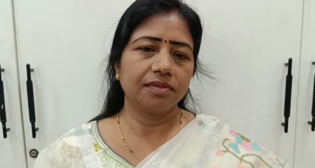 रूपी सोरेन के निधन से हम सभी काफी दुखी और मर्माहत : ममता देवी