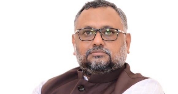 रूपी सोरेन के निधन पर डॉ. प्रदीप वर्मा ने जताया गहरा शोक